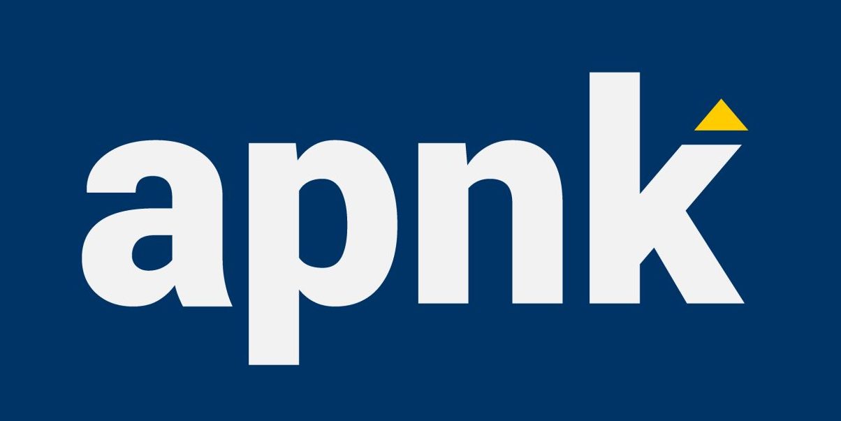 apnk advisory services financial planning logo