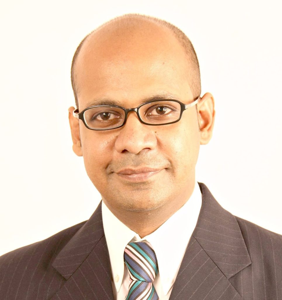 prakash kukreja apnk advisors